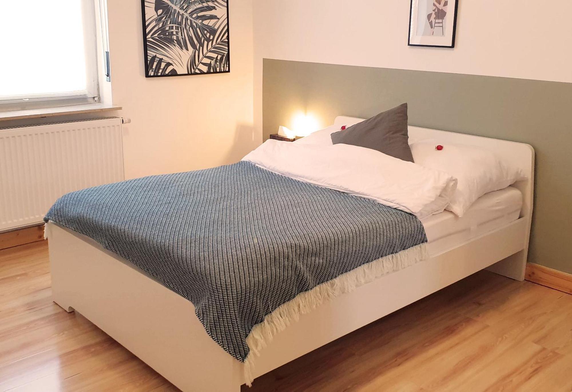 Apartment Moerlenzauber Ober-Mörlen Buitenkant foto