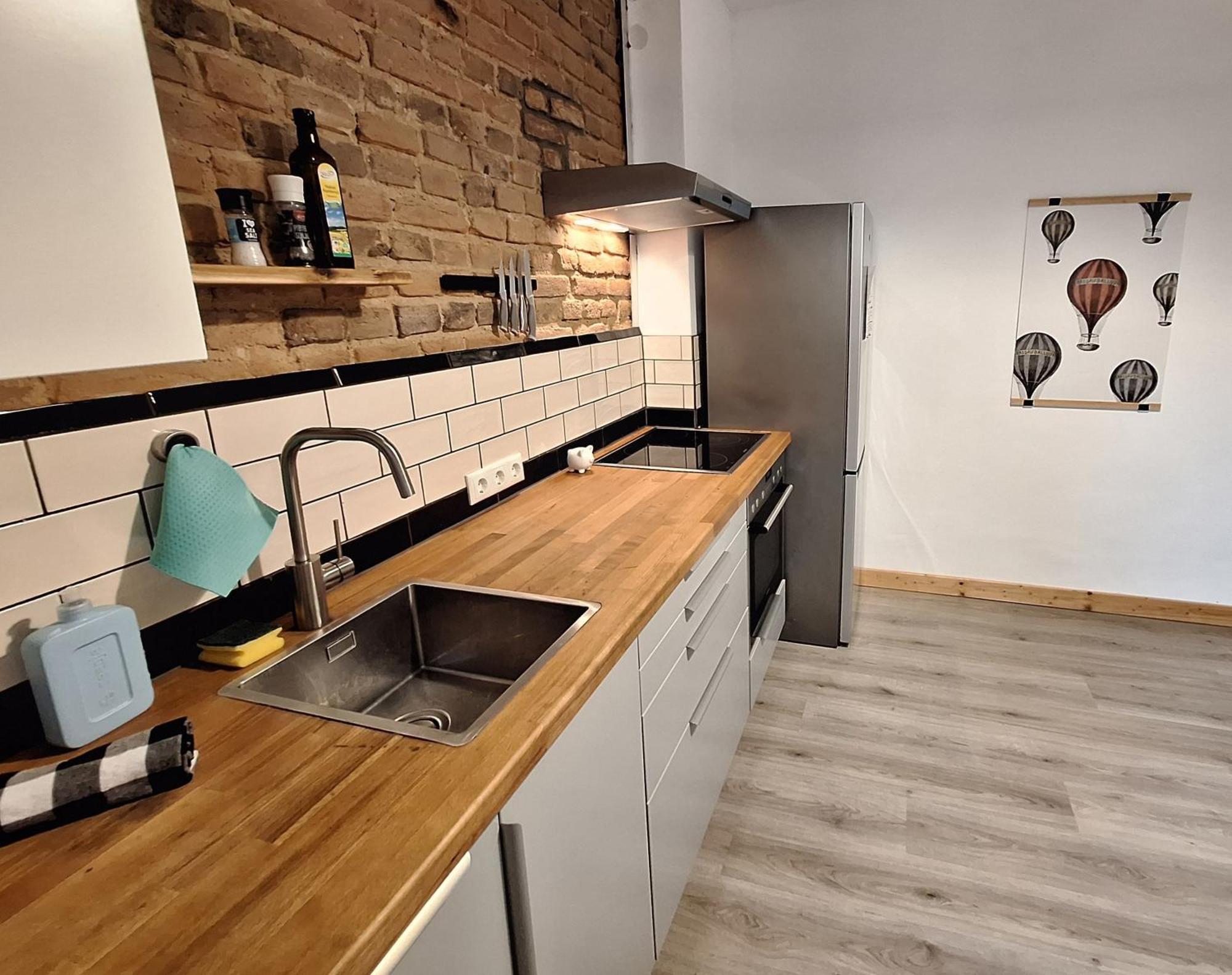 Apartment Moerlenzauber Ober-Mörlen Buitenkant foto