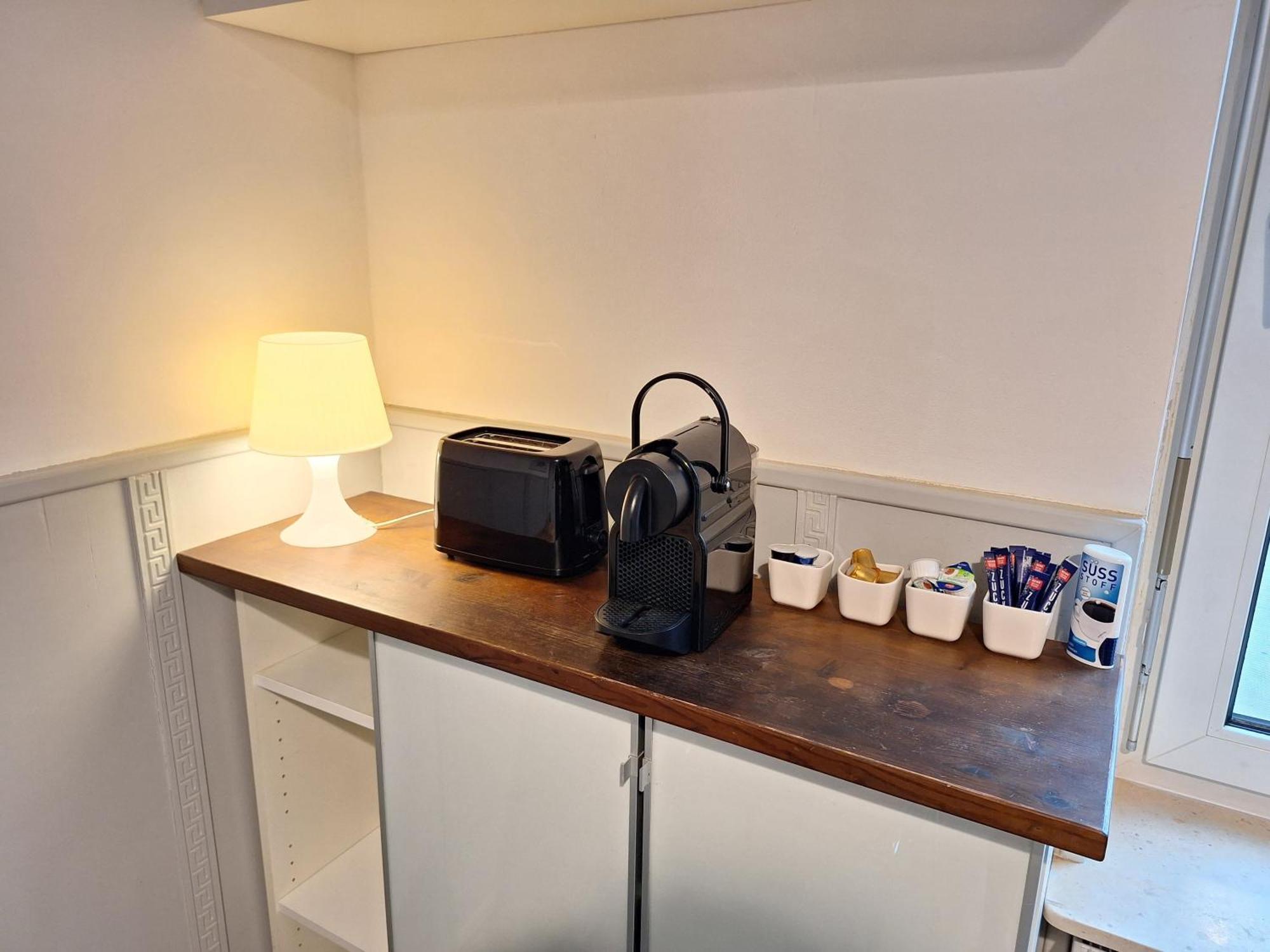 Apartment Moerlenzauber Ober-Mörlen Buitenkant foto