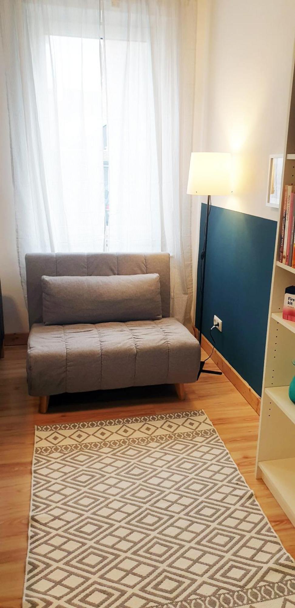 Apartment Moerlenzauber Ober-Mörlen Buitenkant foto