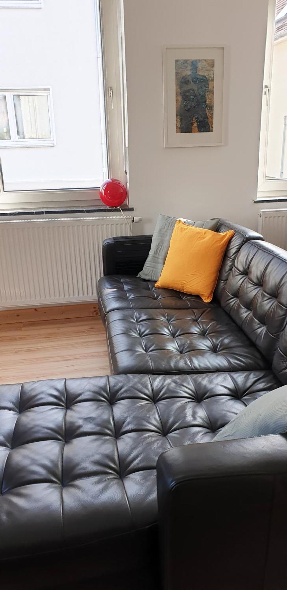 Apartment Moerlenzauber Ober-Mörlen Buitenkant foto