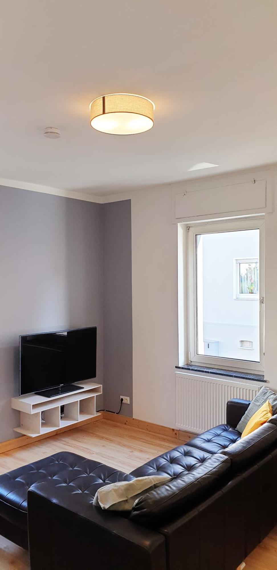 Apartment Moerlenzauber Ober-Mörlen Buitenkant foto