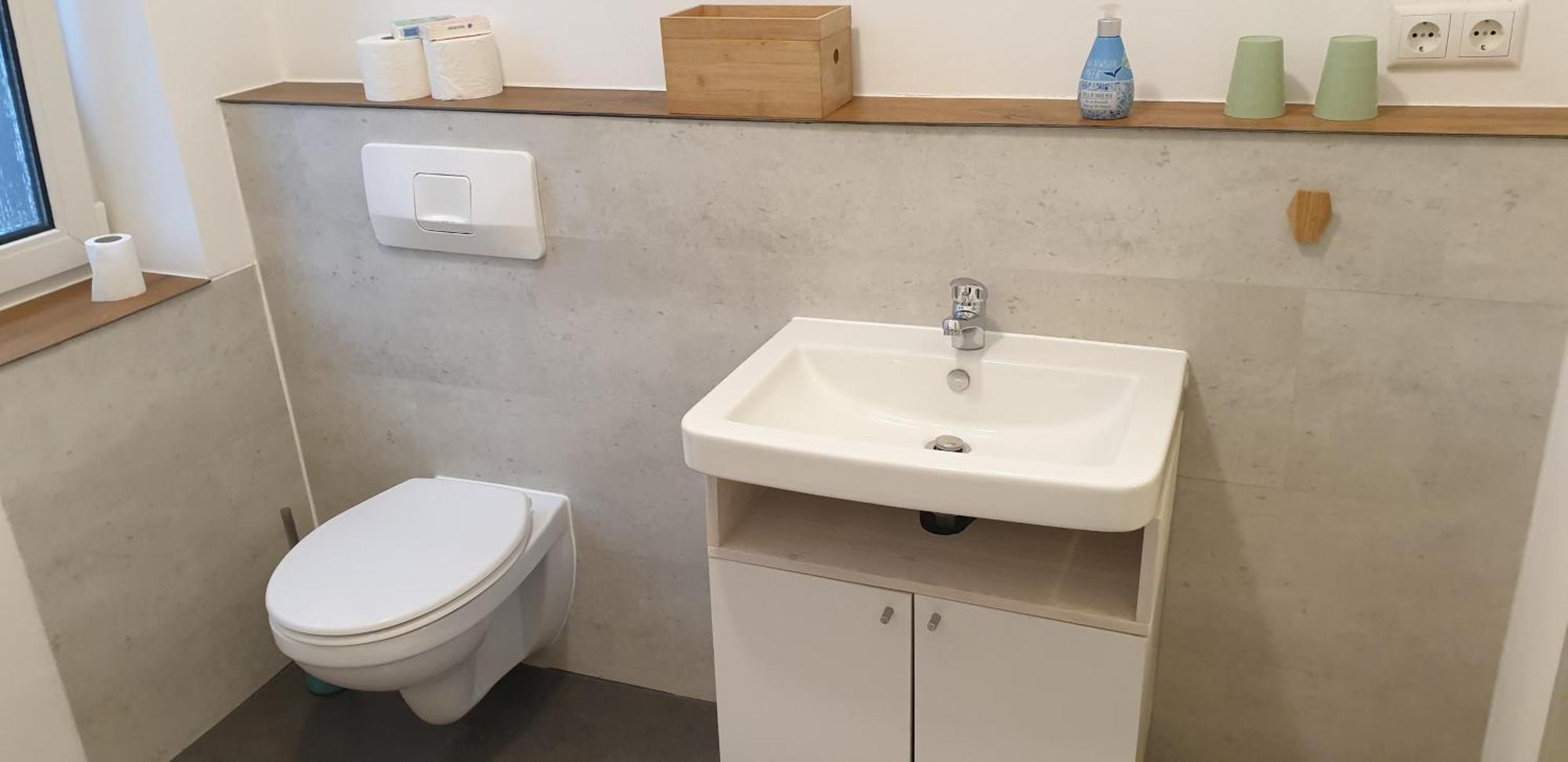 Apartment Moerlenzauber Ober-Mörlen Buitenkant foto